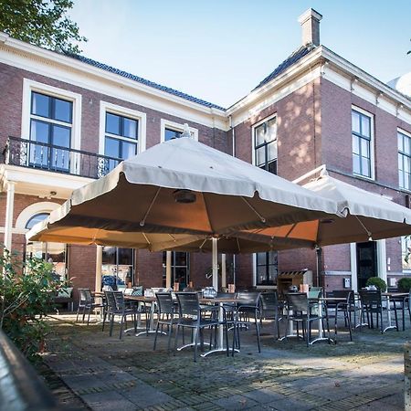 Boutique Hotel Brasa Beemster Middenbeemster Eksteriør billede
