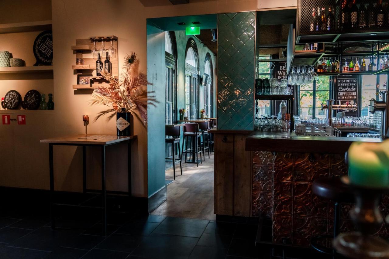 Boutique Hotel Brasa Beemster Middenbeemster Eksteriør billede