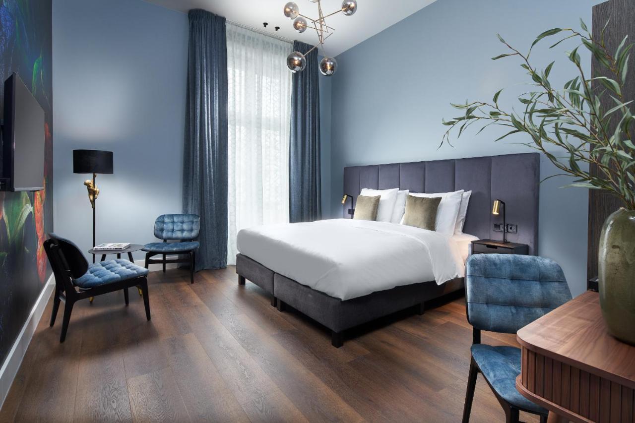 Boutique Hotel Brasa Beemster Middenbeemster Eksteriør billede