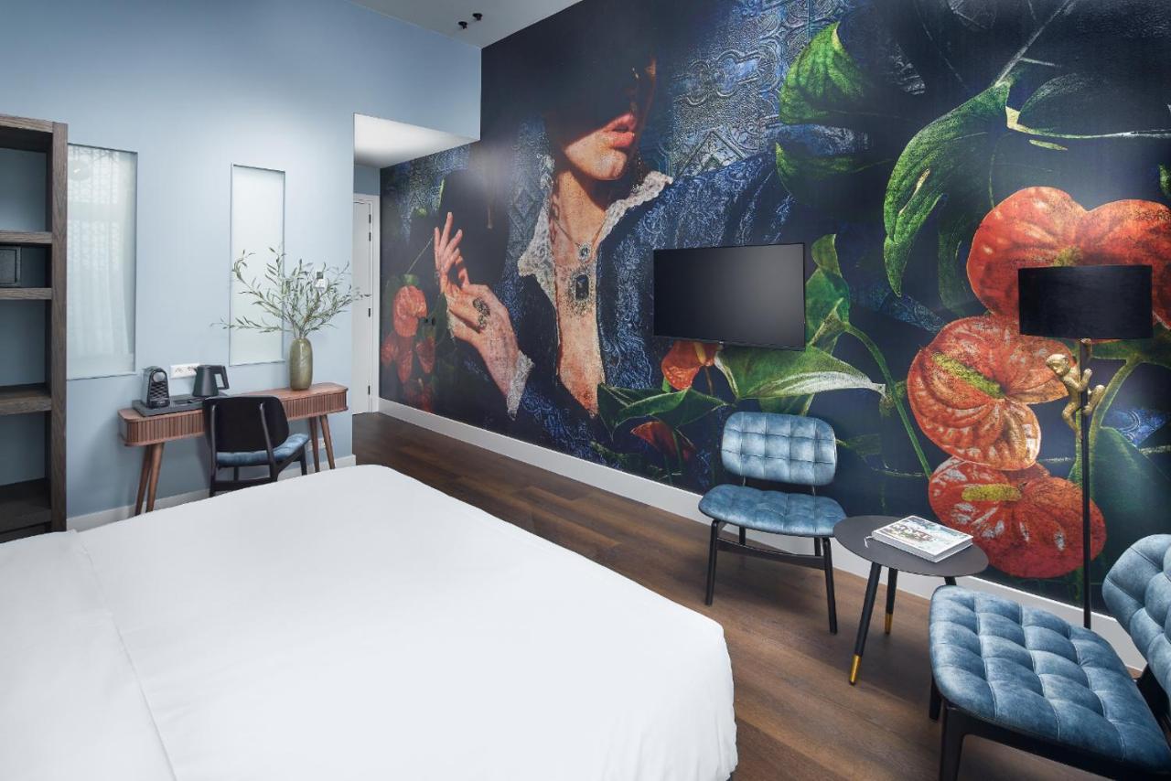 Boutique Hotel Brasa Beemster Middenbeemster Eksteriør billede