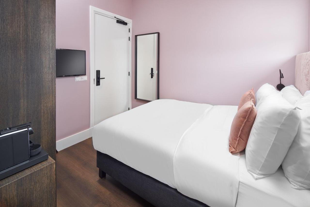 Boutique Hotel Brasa Beemster Middenbeemster Eksteriør billede