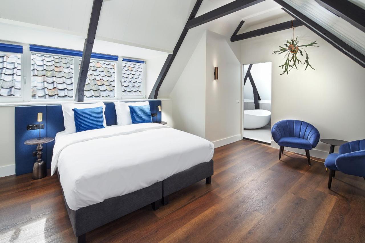 Boutique Hotel Brasa Beemster Middenbeemster Eksteriør billede