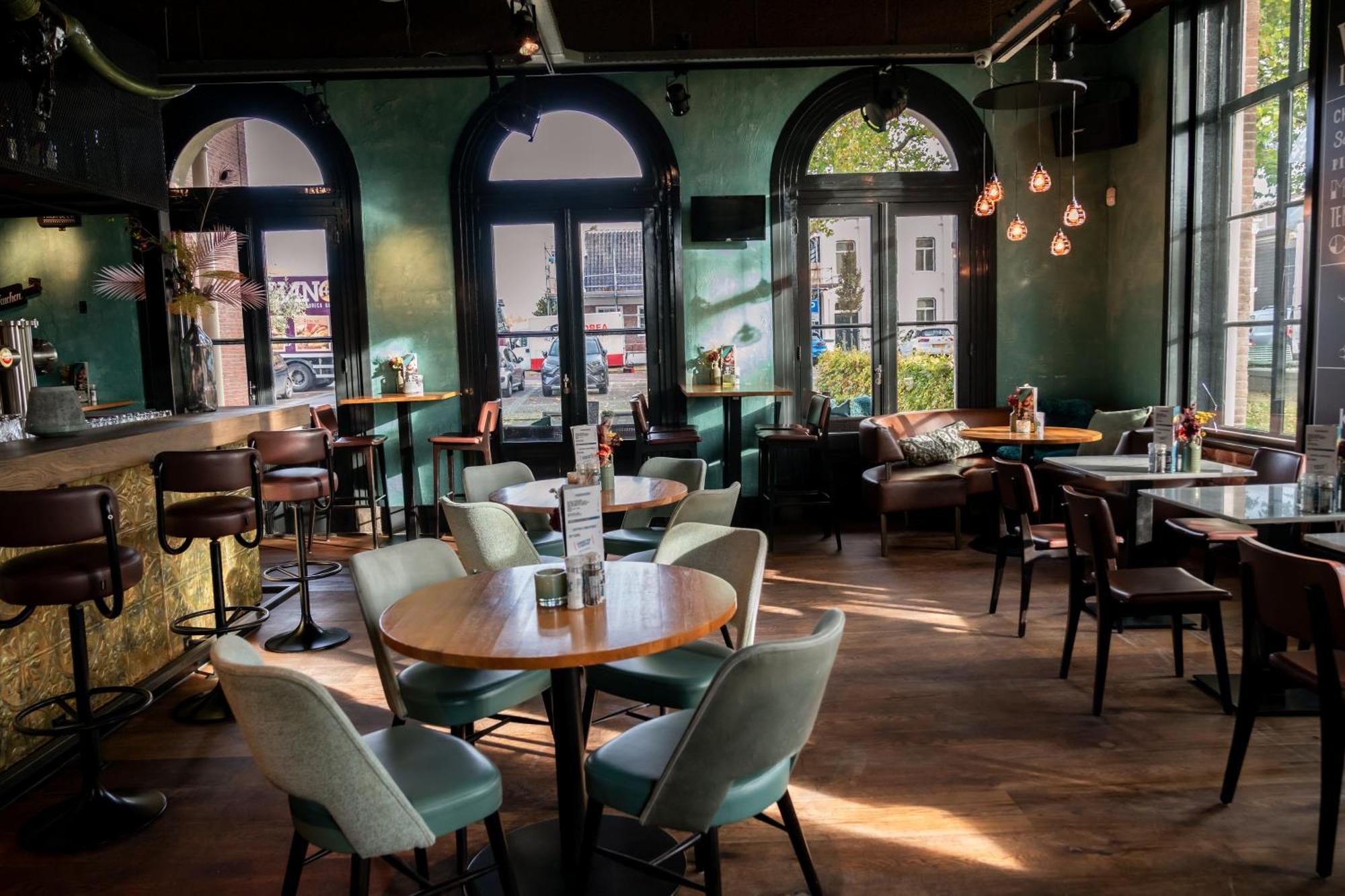 Boutique Hotel Brasa Beemster Middenbeemster Eksteriør billede